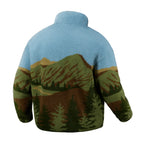 Geaca fleece Sherpa Carpati M-Tac