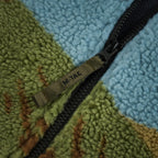 Geaca fleece Sherpa Carpati M-Tac