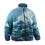 Bluza fleece Sherpa Nordland M-Tac