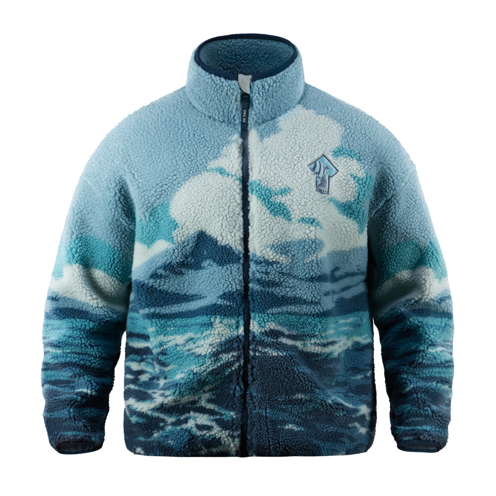 Bluza fleece Sherpa Nordland M-Tac