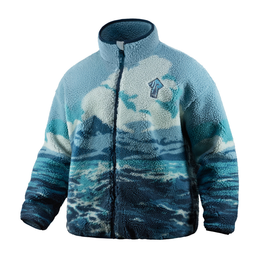 Bluza fleece Sherpa Nordland M-Tac