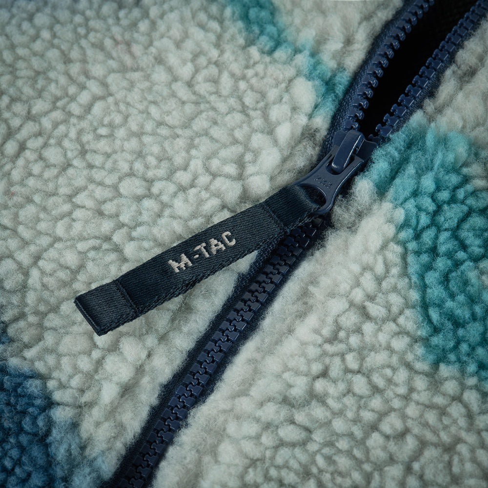 Bluza fleece Sherpa Nordland M-Tac