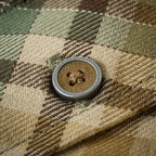 Camasa Lumberjack din bumbac M-Tac