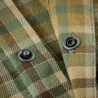 Camasa Lumberjack din bumbac M-Tac