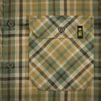 Camasa Lumberjack din bumbac M-Tac