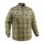 Camasa Lumberjack din bumbac M-Tac