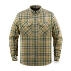 Camasa Lumberjack din bumbac M-Tac