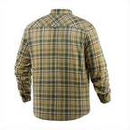 Camasa Lumberjack din bumbac M-Tac
