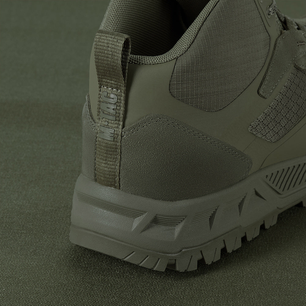Sneakers inalti Shooter M-Tac