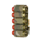 Husa pentru cartuse cal. 12 cu Velcro M-Tac