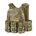 Husa pentru cartuse cal. 12 cu Velcro M-Tac