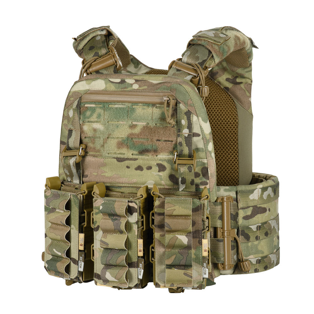 Husa pentru cartuse cal. 12 cu Velcro M-Tac
