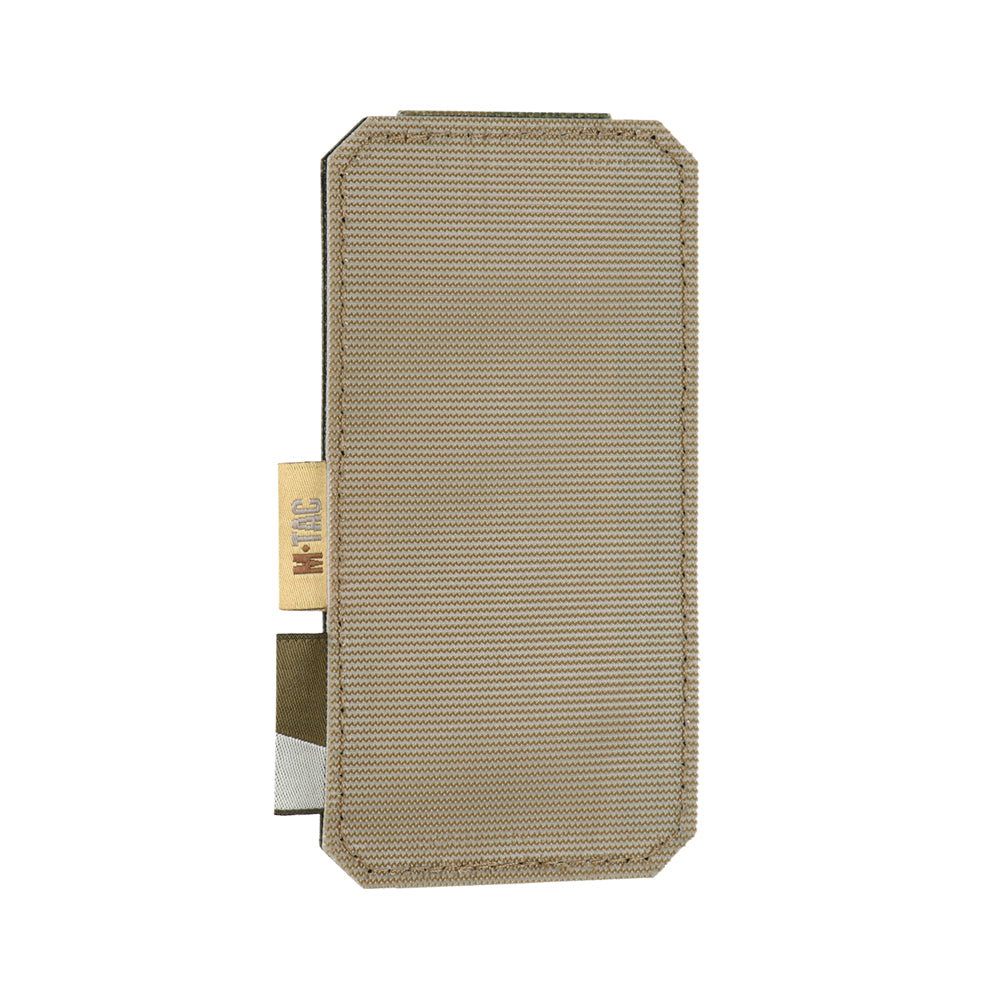 Husa pentru cartuse cal. 12 cu Velcro M-Tac