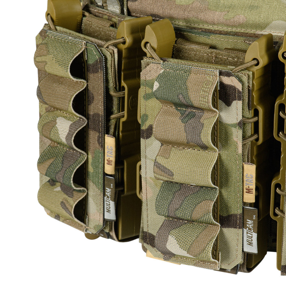 Husa pentru cartuse cal. 12 cu Velcro M-Tac