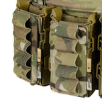 Husa pentru cartuse cal. 12 cu Velcro M-Tac