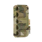 Husa pentru cartuse cal. 12 cu Velcro M-Tac