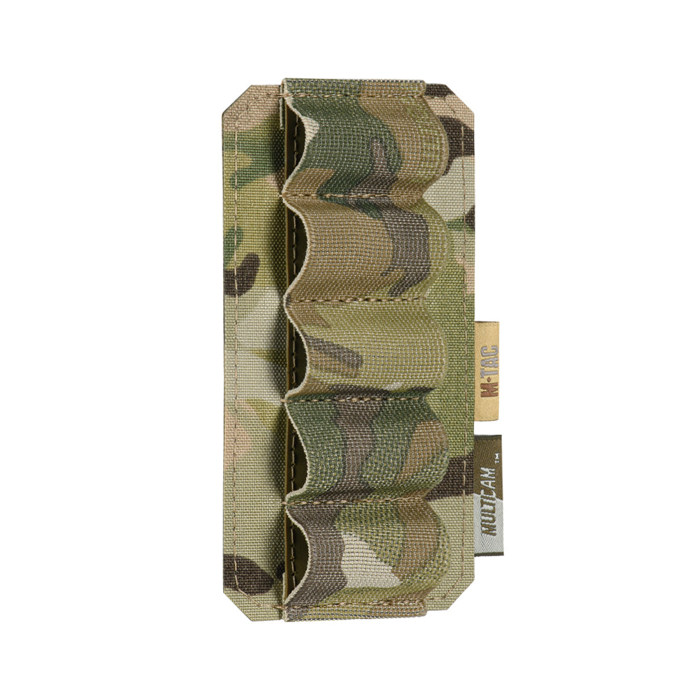 Husa pentru cartuse cal. 12 cu Velcro M-Tac