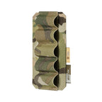 Husa pentru cartuse cal. 12 cu Velcro M-Tac
