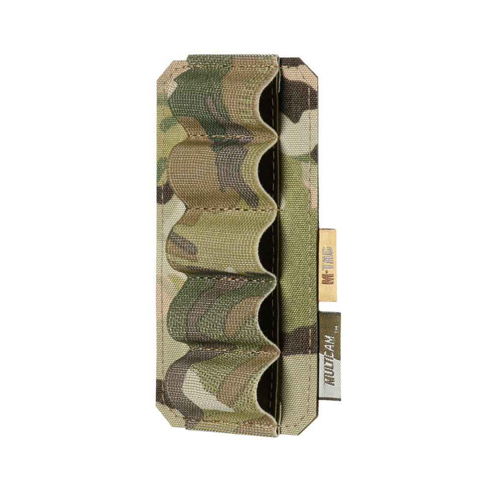 Husa pentru cartuse cal. 12 cu Velcro M-Tac