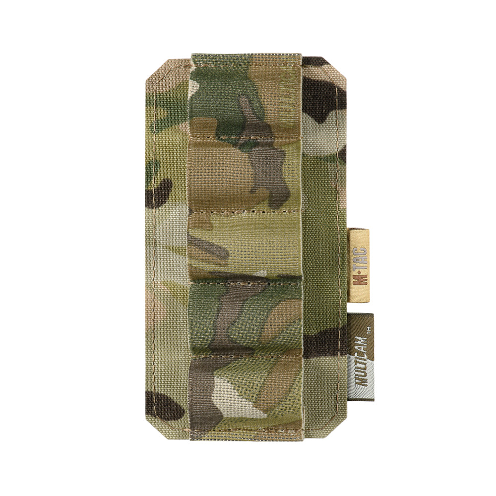Husa pentru cartuse cal. 12 cu Velcro M-Tac