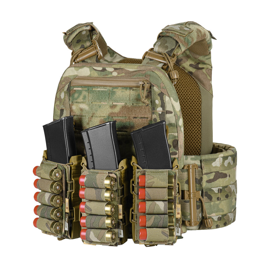 Husa pentru cartuse cal. 12 cu Velcro M-Tac