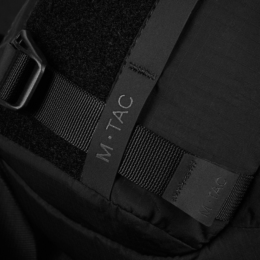 Geanta de umar Sling Civilian Lite-NR M-Tac