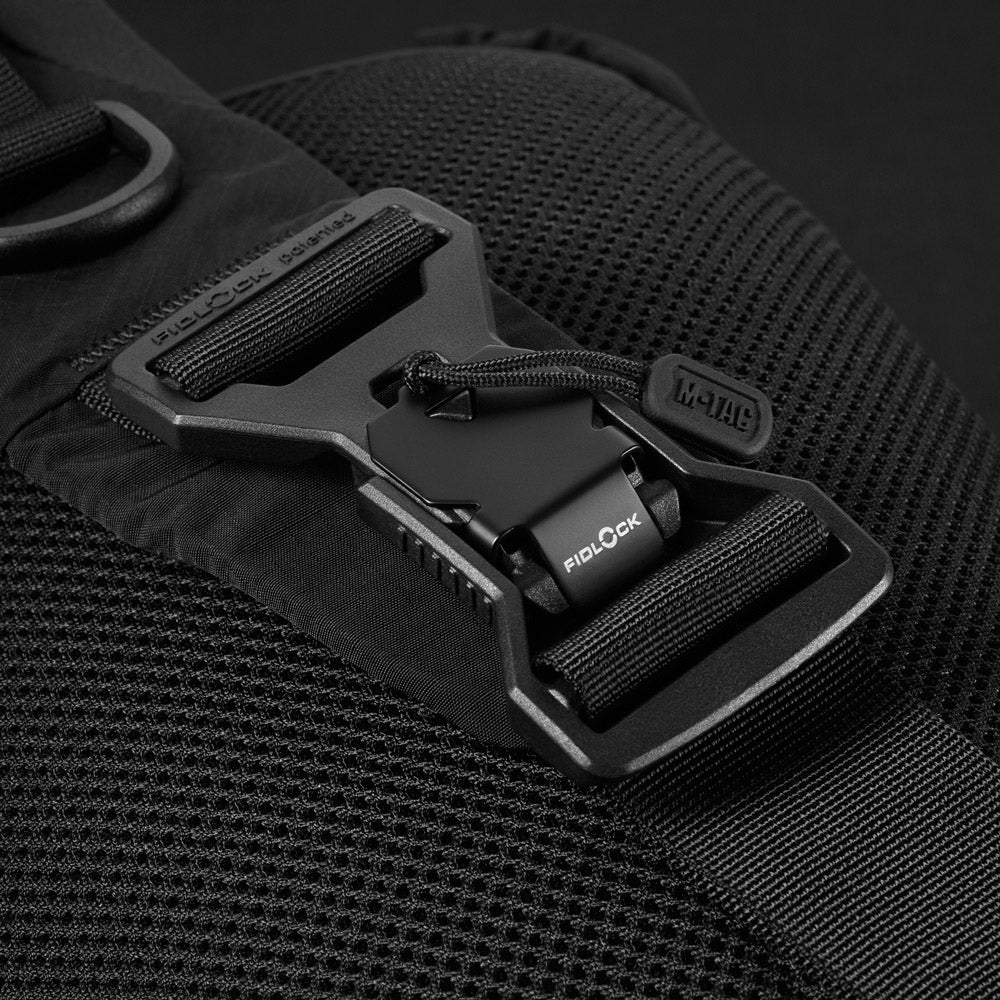 Geanta de umar Sling Civilian Lite-NR M-Tac