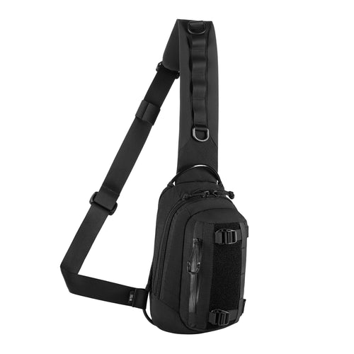 Geanta de umar Sling Civilian Lite-NR M-Tac