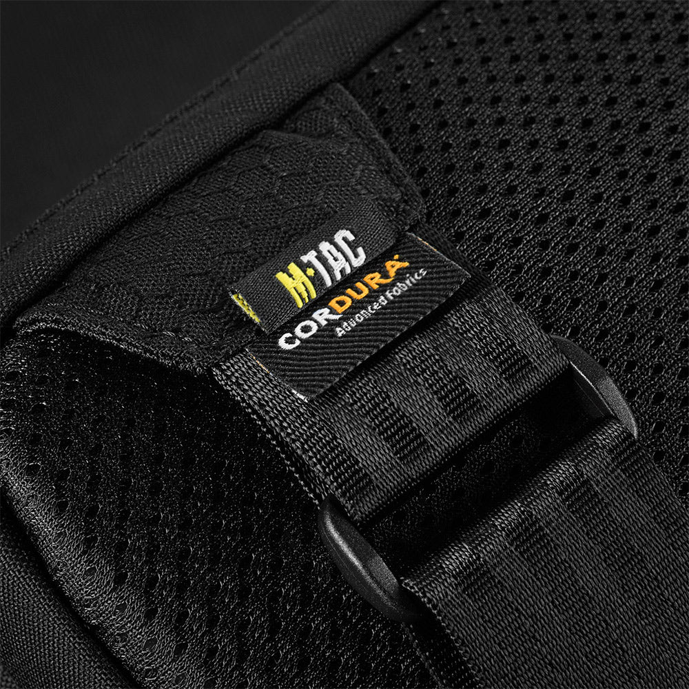 Geanta de umar Sling Pistol Bag Hex M-Tac