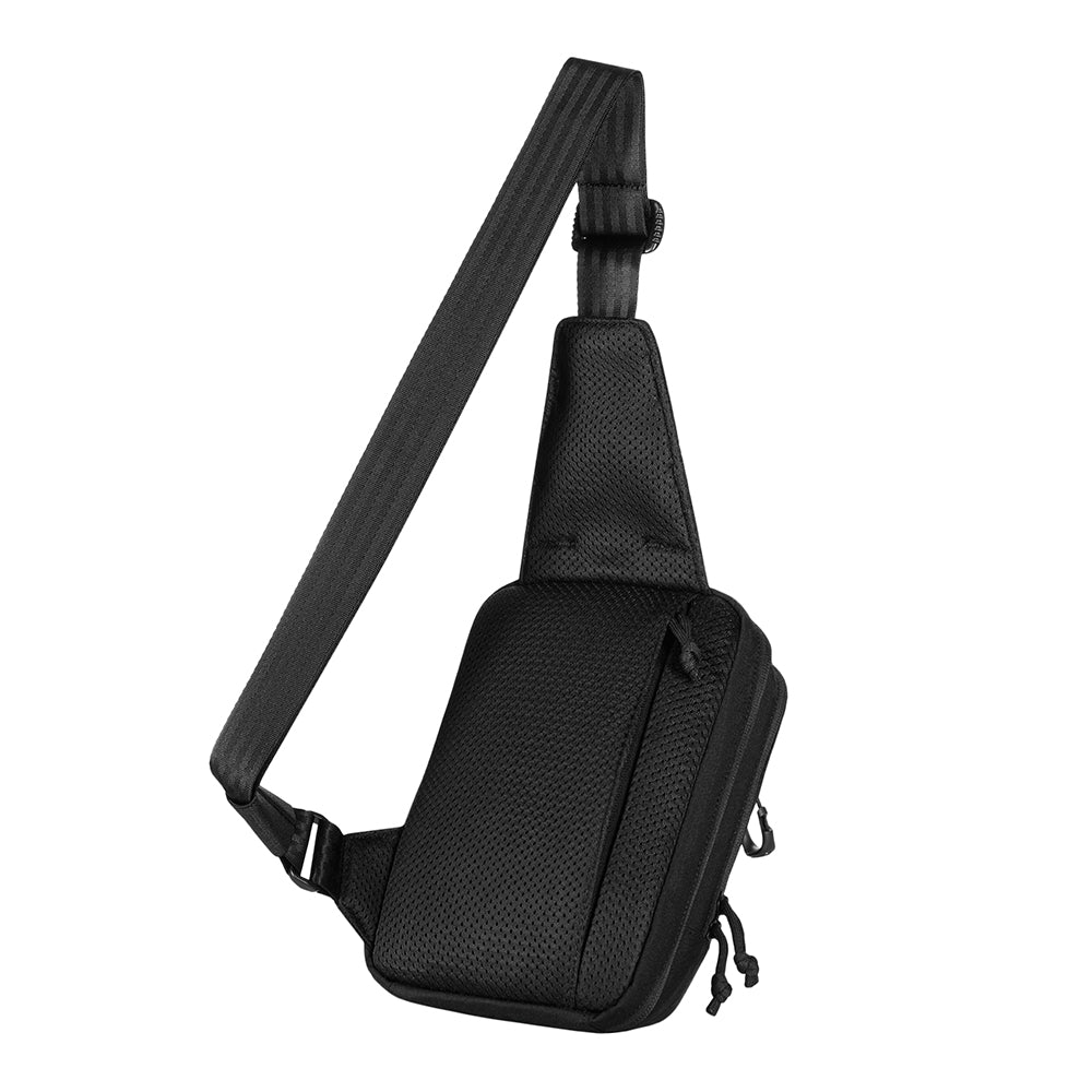 Geanta de umar Sling Pistol Bag Hex M-Tac