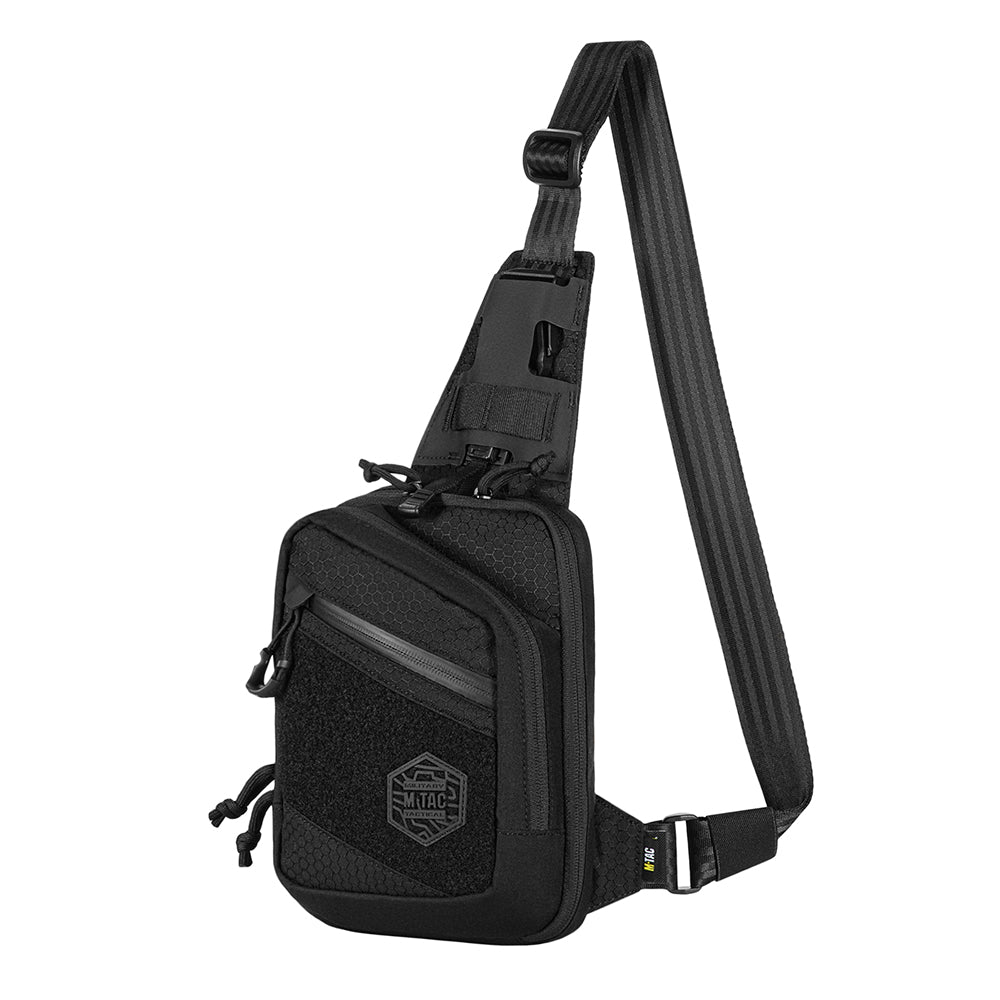 Geanta de umar Sling Pistol Bag Hex M-Tac