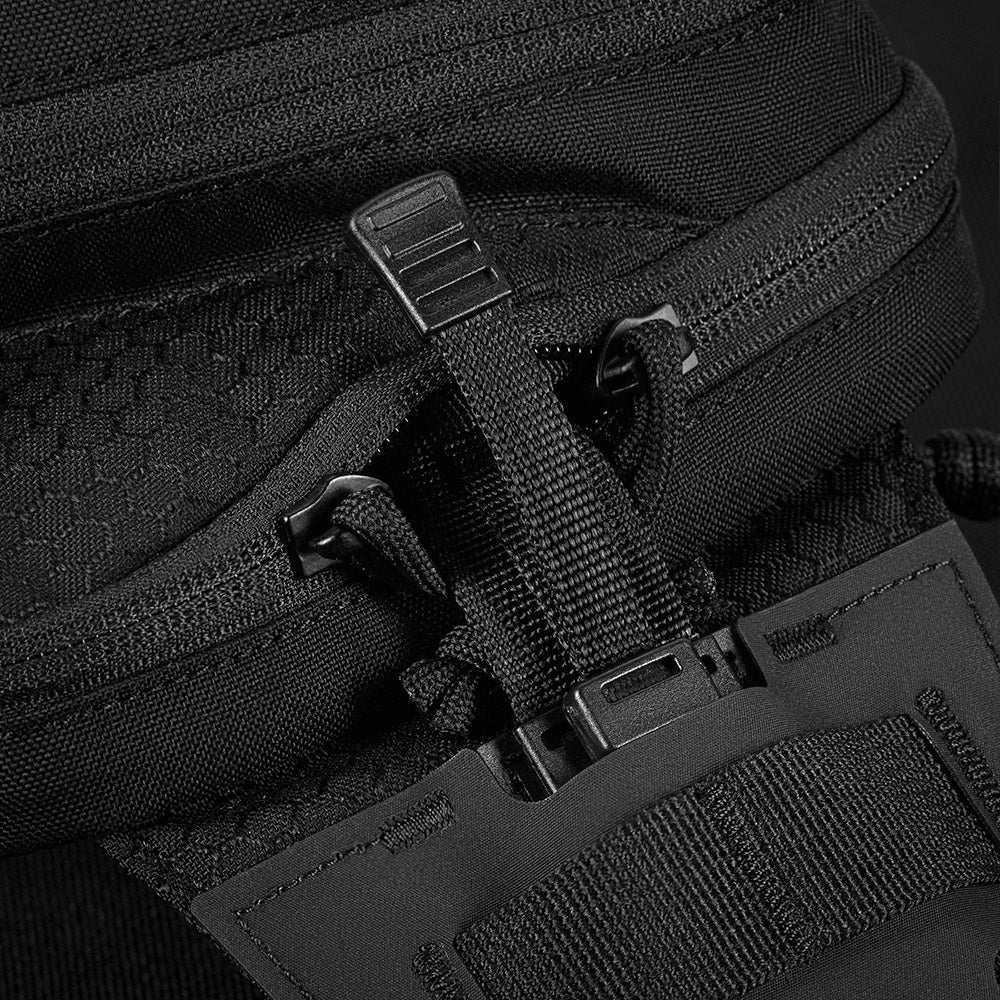 Geanta de umar Sling Pistol Bag Hex M-Tac