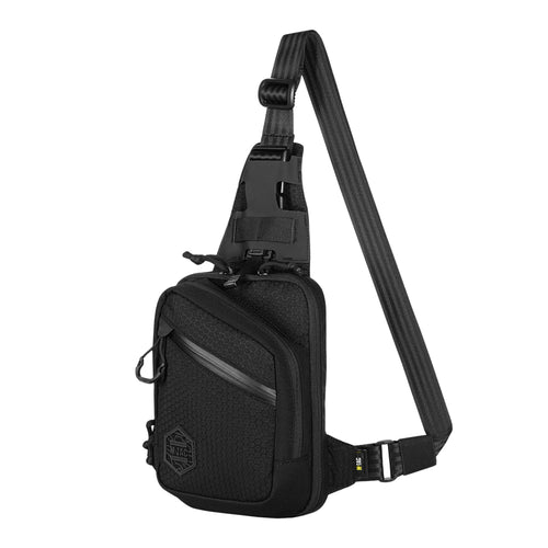 Geanta de umar tactica Sling Pistol Bag Hex M-Tac