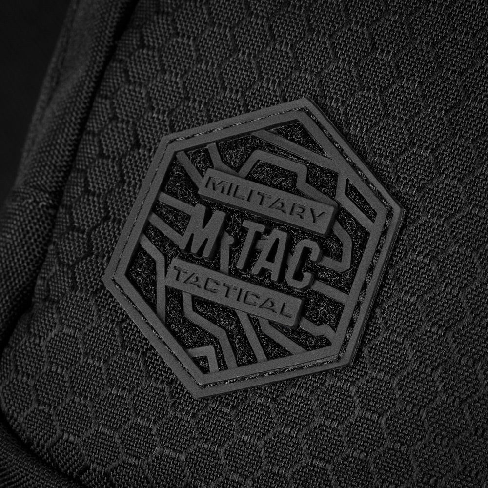 Geanta de umar tactica Sling Pistol Bag Hex M-Tac