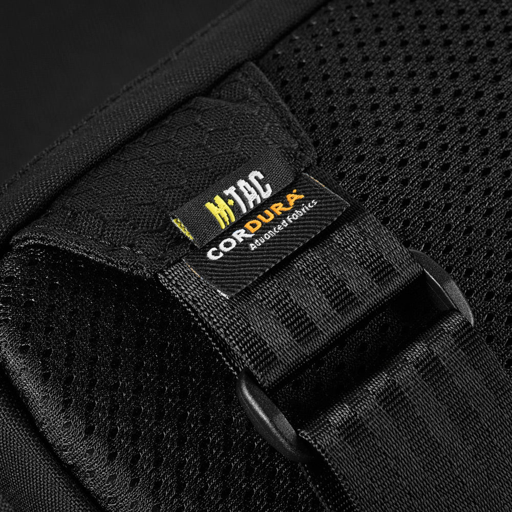 Geanta de umar tactica Sling Pistol Bag Hex M-Tac