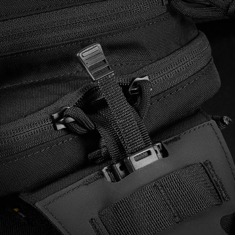 Geanta de umar Sling Pistol Bag M-Tac