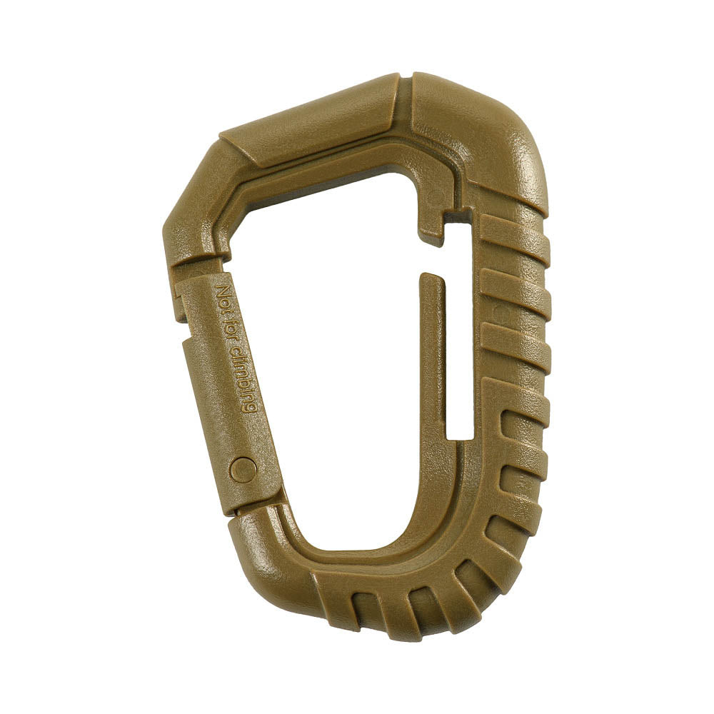 Carabiniera tactica din plastic pentru MOLLE M-Tac