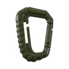 Carabiniera tactica din plastic pentru MOLLE M-Tac