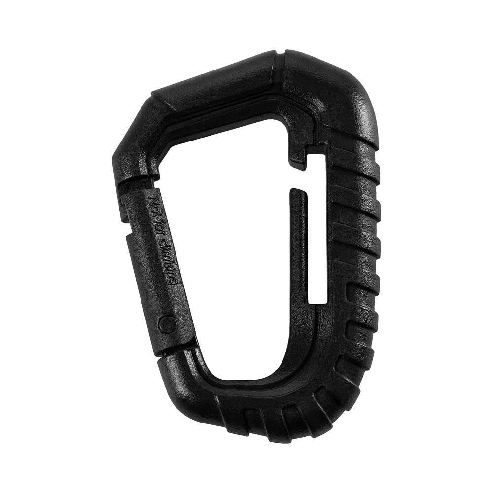 Carabiniera tactica din plastic pentru MOLLE M-Tac