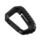 Carabiniera tactica din plastic pentru MOLLE M-Tac