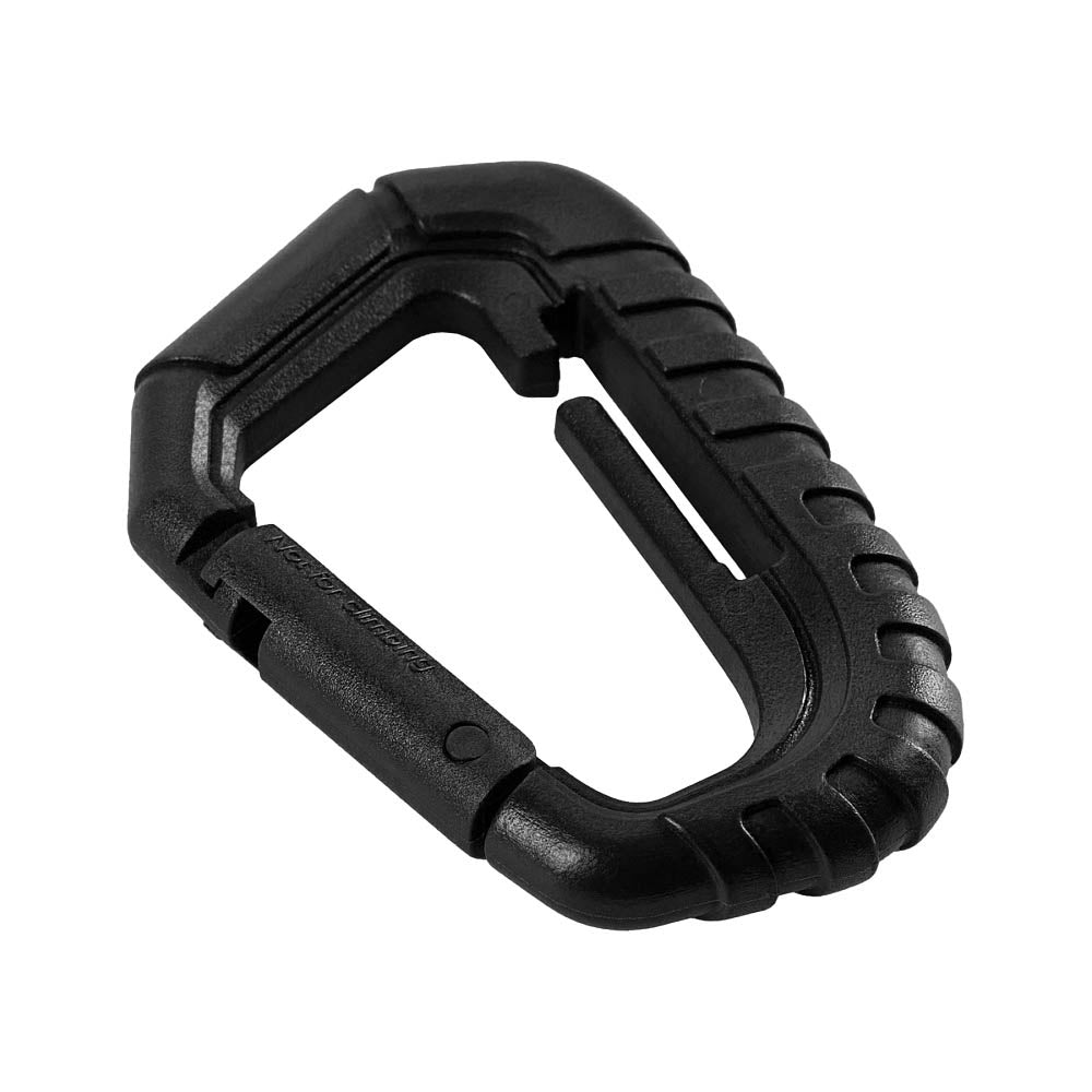 Carabiniera tactica din plastic pentru MOLLE M-Tac