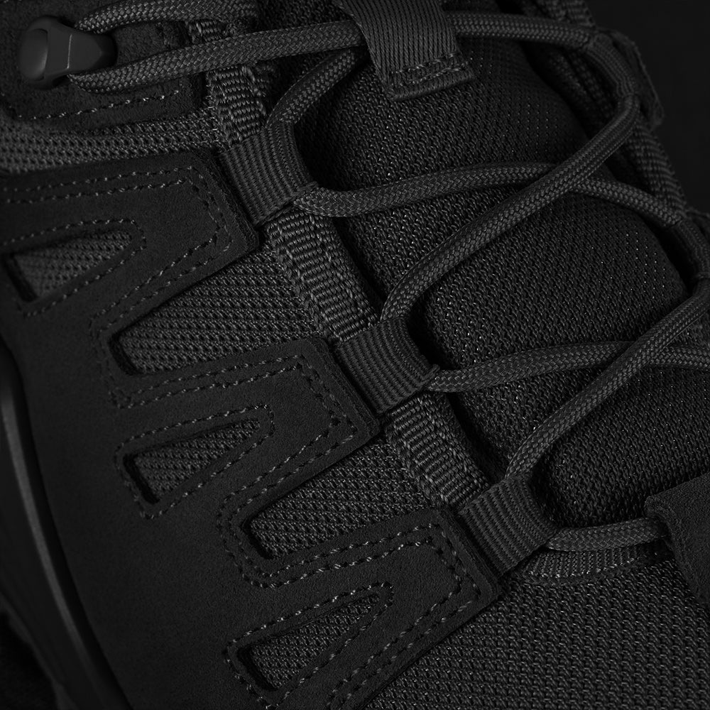 Sneakers tactici Caiman M-Tac cu membrana PTFE