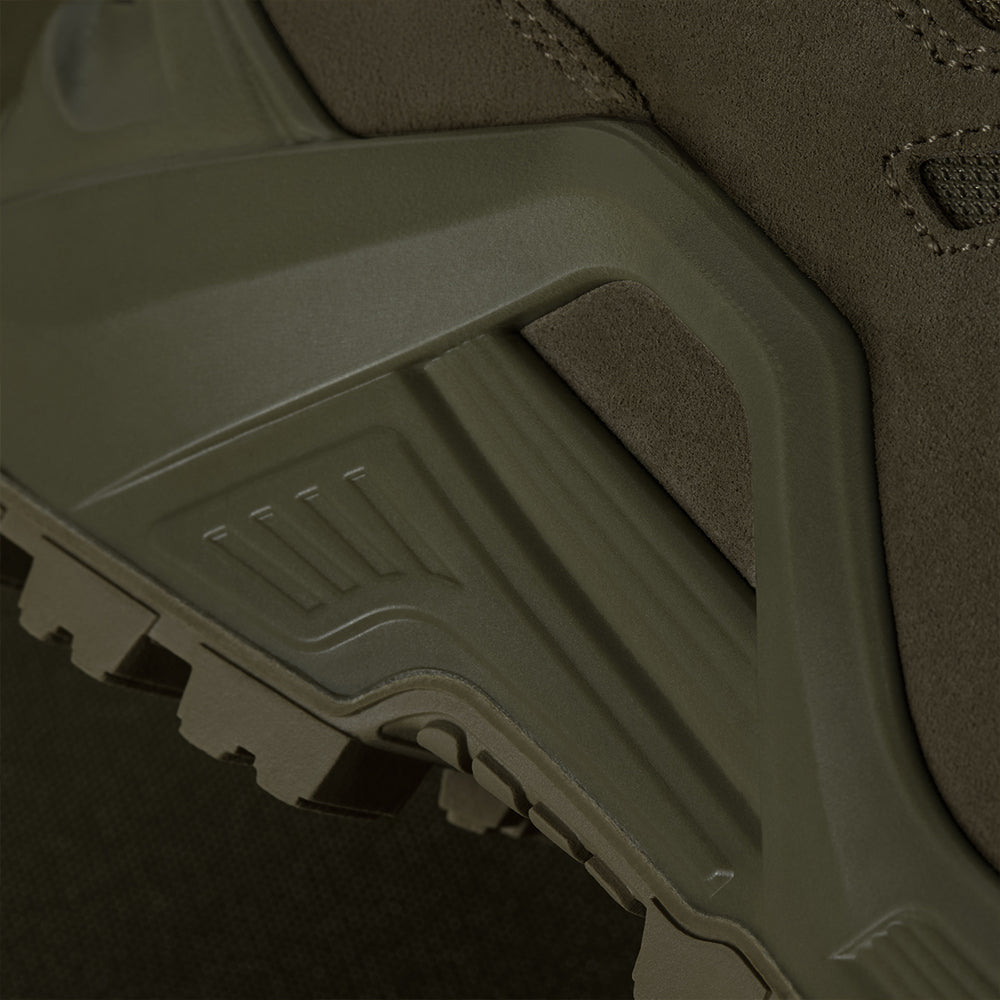 Sneakers tactici Caiman M-Tac cu membrana PTFE