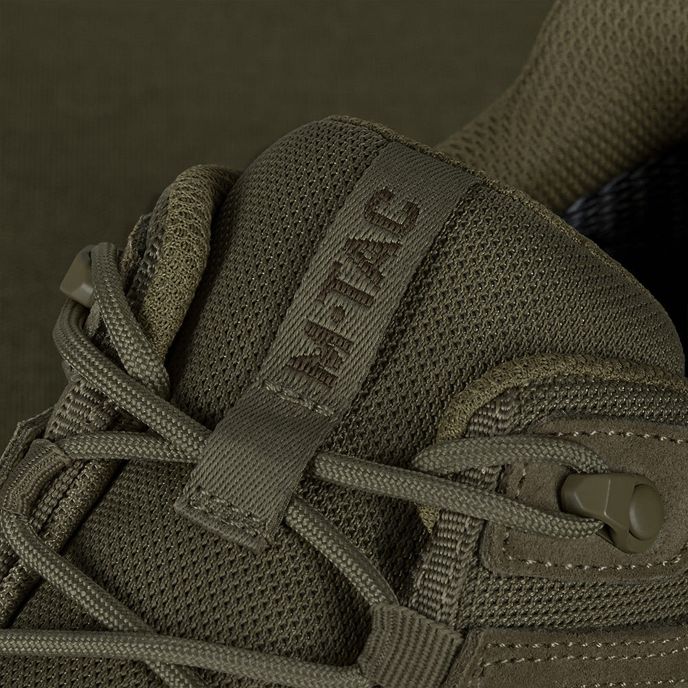 Sneakers tactici Caiman M-Tac cu membrana PTFE