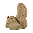 Culoare: Coyote