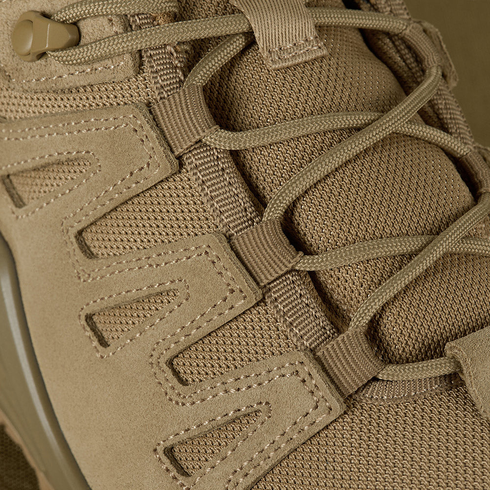 Culoare: Coyote