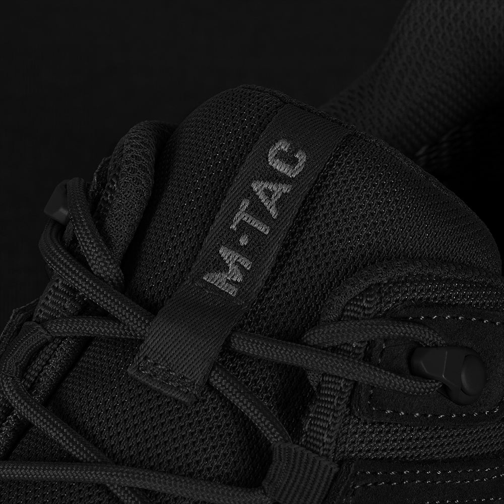 Sneakers tactici Caiman M-Tac cu membrana PTFE