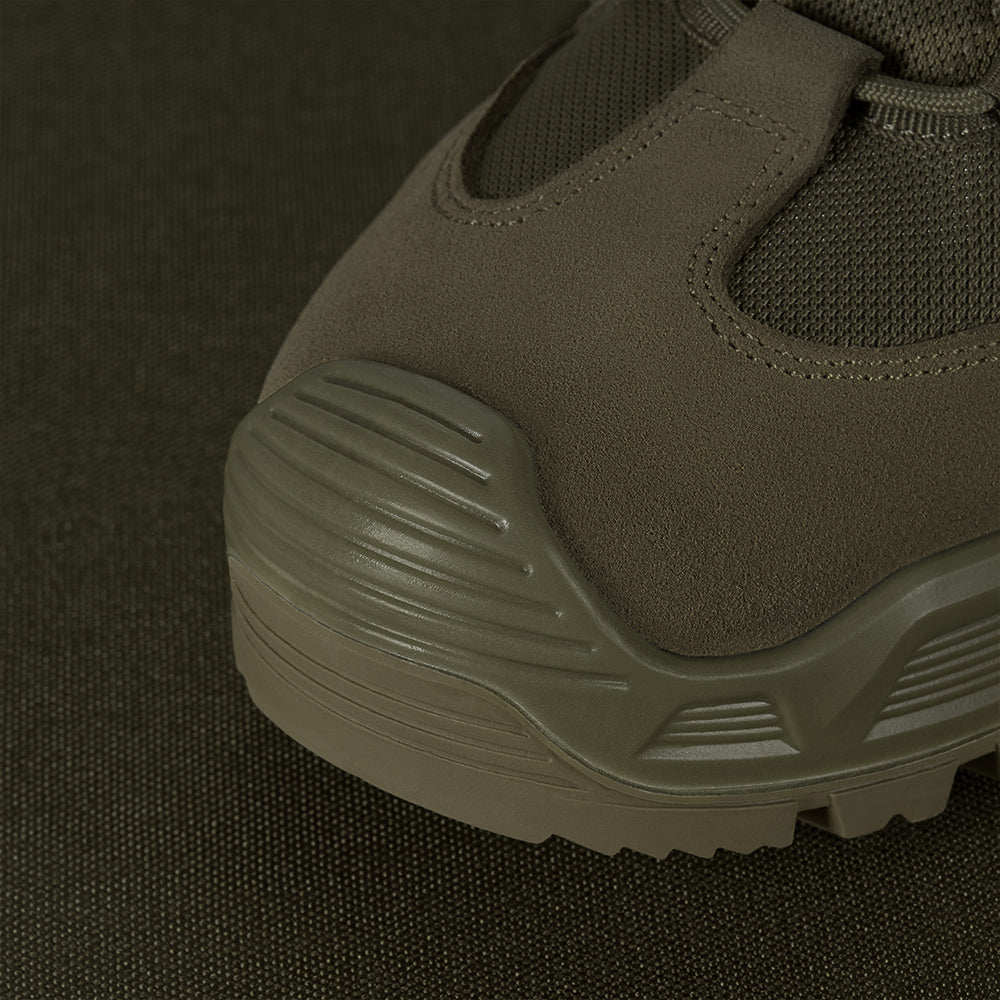 Sneakers tactici Caiman M-Tac cu membrana PTFE