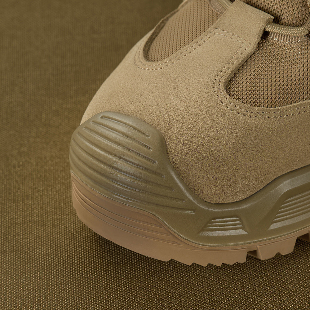 Sneakers tactici Caiman M-Tac cu membrana PTFE