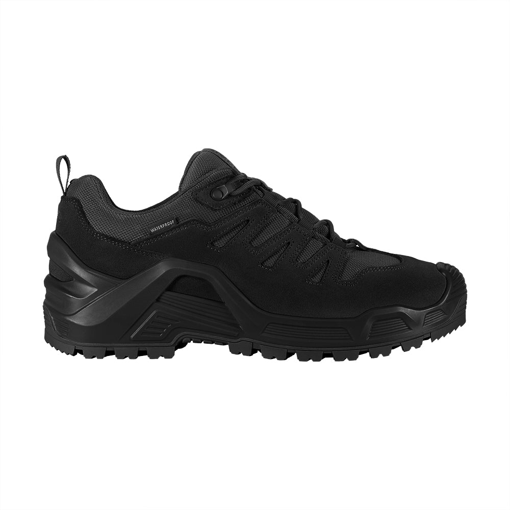 Sneakers tactici Caiman M-Tac cu membrana PTFE